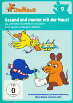 Film: Die Sendung mit der Maus 9