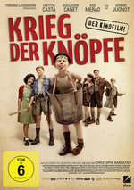 Film: Krieg der Knöpfe