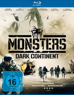 Film: Monsters: Dark Continent