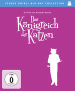 Film: Das Königreich der Katzen