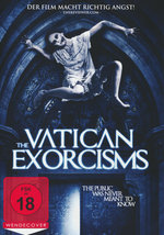 Film: The Vatican Exorcisms