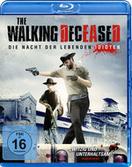 Film: The Walking Deceased - Die Nacht der lebenden..