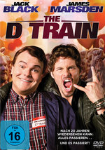 Film: The D Train