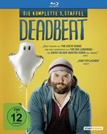 Film: Deadbeat - Staffel 1