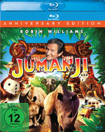 Film: Jumanji [DE]