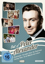 Film: Best of Peter Alexander [5 DVDs]