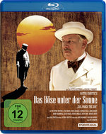 Film: Das Böse unter der Sonne - Agatha Christie