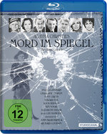 Film: Mord im Spiegel - Agatha Christie