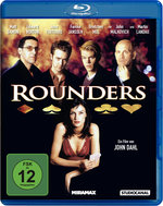 Film: Rounders