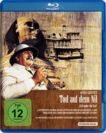 Film: Tod auf dem Nil - Agatha Christie