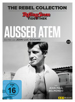 Film: Außer Atem - Rolling Stone Videothek