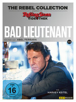 Film: Bad Lieutenant - Rolling Stone Videothek