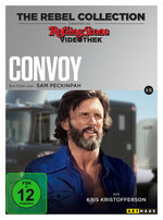 Film: Convoy - Rolling Stone Videothek