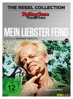 Film: Mein liebster Feind - Rolling Stone Videothek