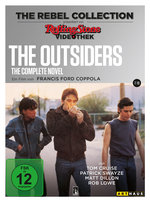 Film: The Outsiders - Rolling Stone Videothek