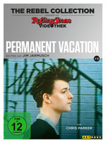 Film: Permanent Vacation (OmU) - Rolling Stone Video.