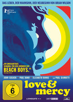 Film: Love & Mercy