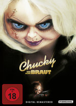 Film: Chucky und seine Braut - Digital Remastered