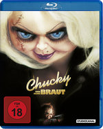 Film: Chucky und seine Braut