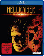 Film: Hellraiser 5 - Inferno