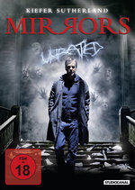 Film: Mirrors - Unrated/Extended Version