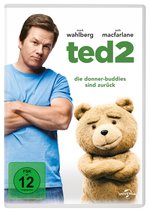 Film: Ted 2