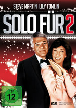 Film: Solo für 2 - Digital Remastered