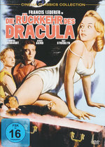 Film: Die Rückkehr des Dracula