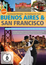 Film: Buenos Aires & San Francisco [2DVD]