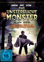 Film: Das unsterbliche Monster