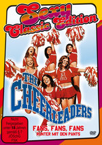 Film: The Cheerleaders - Sexy Classic Edition