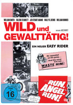 Film: Run Angel Run