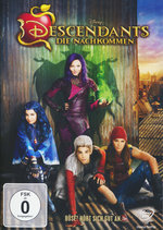 Film: Descendants - Die Nachkommen