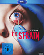 Film: The Strain - Season 1 [3 BRs]
