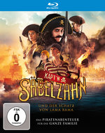 Film: Käpt'n Säbelzahn und der Schatz von Lama Rama