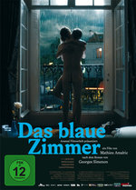 Film: Das blaue Zimmer