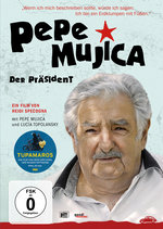 Film: Pepe Mujica - Der Präsident (OmU)