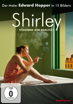 Film: Shirley - Visionen der Realität