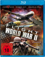 Film: Flight World War 2 - Zurück im Zweiten Weltkrieg