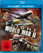 Film: Flight World War 2 - Zurück im Zweiten Weltkrieg