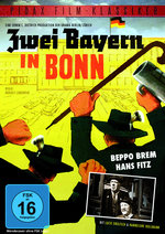 Film: Zwei Bayern in Bonn