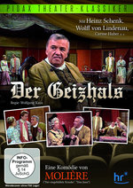 Film: Der Geizhals