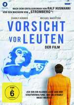 Film: Vorsicht vor Leuten