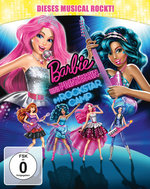 Film: Barbie - Eine Prinzessin im Rockstar Camp