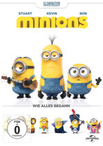 Film: Minions