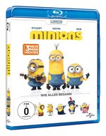 Film: Minions