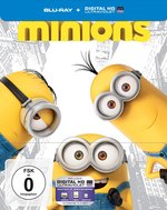 Film: Minions [SB]