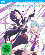 Film: Sword Art Online - Vol. 2.4 [LE]