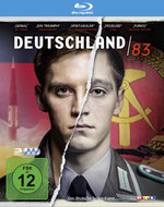 Film: Deutschland 83 [3 BRs]