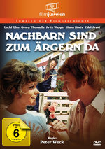 Film: Nachbarn sind zum Ärgern da